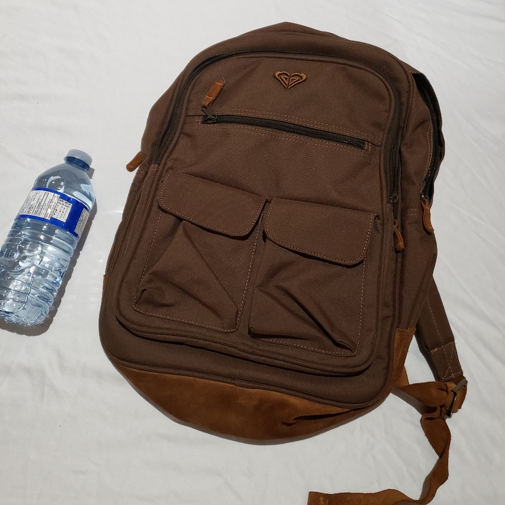 Roxy Backpack